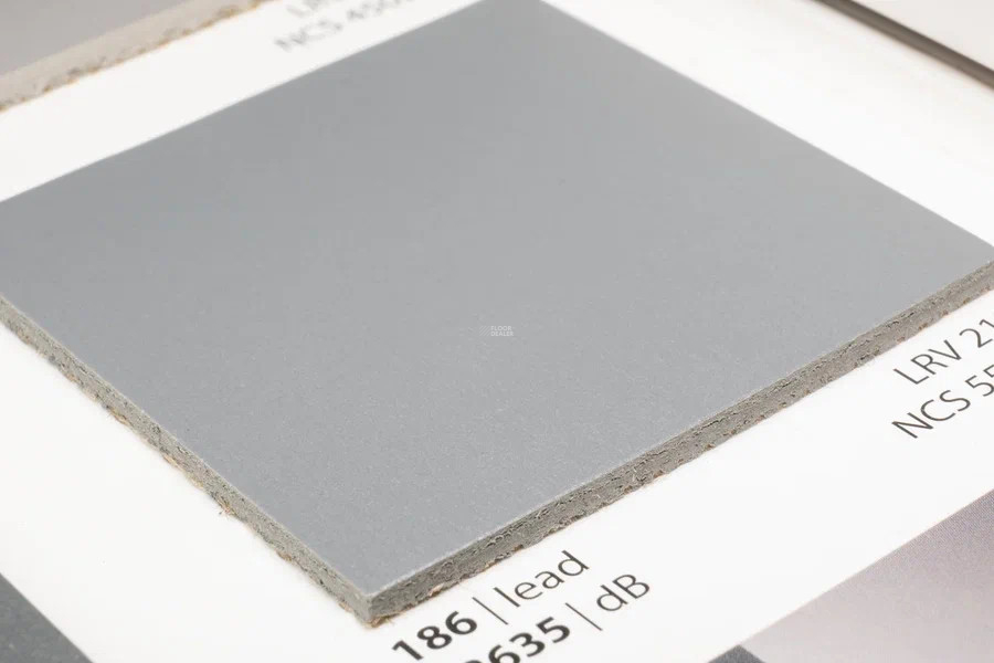 Forbo Marmoleum Solid Walton 186-18635 lead фото 2 | FLOORDEALER