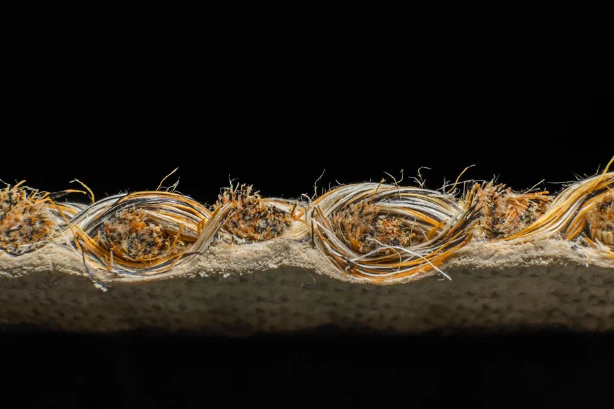 Jabo Carpets Сизалевое покрытие 9425 9425-520 фото 4 | FLOORDEALER