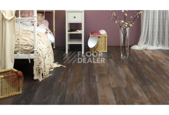 Kronotex Robusto 12мм d4731 Дуб Рустик фото 8 | FLOORDEALER