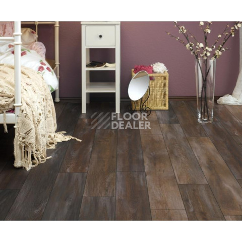 Kronotex Robusto 12мм d4731 Дуб Рустик фото 8 | FLOORDEALER