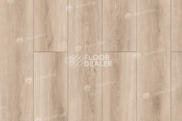 Ламинат Alpine Floor Intensity 12мм LF101-13 Дуб Модена фото 1 | FLOORDEALER