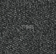 Грязезащитные покрытия Forbo Coral Pro-fit Quattro в плитке свободной укладки 4701 Anthracite фото 1 | FLOORDEALER