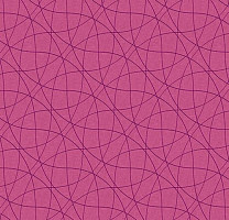 Ковролин Flotex Vision Shape 930001 (Curve) Rose фото 1 | FLOORDEALER