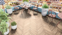 Alpine Floor Parquet LVT 2.5мм МАКАДАМИЯ ECO16-10 фото 3 | FLOORDEALER