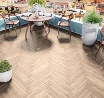 Alpine Floor Parquet LVT 2.5мм МАКАДАМИЯ ECO16-10 фото 3 | FLOORDEALER