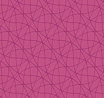 Ковролин Flotex Vision Shape 930001 (Curve) Rose фото 1 | FLOORDEALER