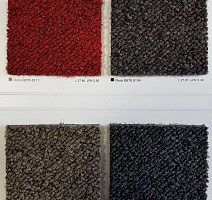 Ковровая плитка Desso Rock Каталог фото 1 | FLOORDEALER