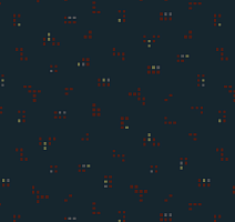 Ковролин Ege Highline Metropolitan The Urban Way rf 5295179 фото 1 | FLOORDEALER