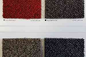 Ковровая плитка Desso Rock Каталог фото  | FLOORDEALER