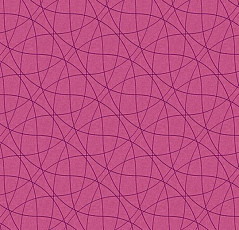 Ковролин Flotex Vision Shape 930001 (Curve) Rose фото 1 | FLOORDEALER