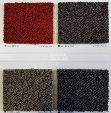 Ковровая плитка Desso Rock Каталог фото 1 | FLOORDEALER