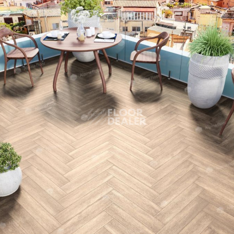 Alpine Floor Parquet LVT 2.5мм МАКАДАМИЯ ECO16-10 фото 3 | FLOORDEALER