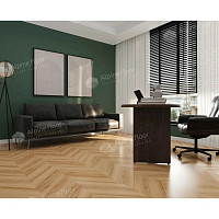 Alpine Floor Chevron 5мм Дуб Самерсет ECO18-19 фото 2 | FLOORDEALER
