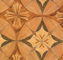 Линолеум Juteks Brilliant Royal 4036 фото 1 | FLOORDEALER