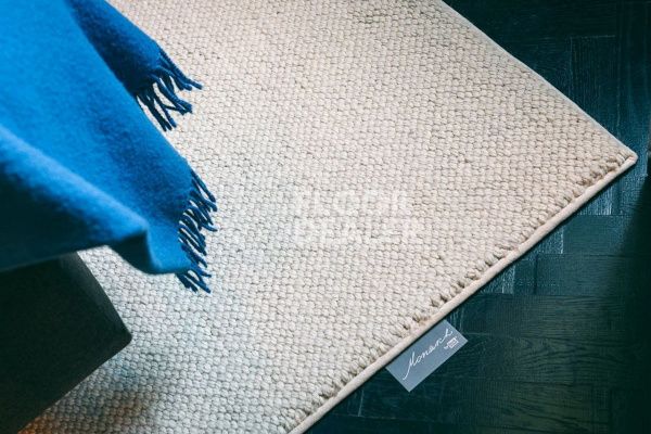 Ковролин Best Wool Nature Vivaldi I-AB Linen фото 2 | FLOORDEALER