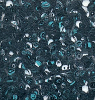 Линолеум Grabo Fortis Fitt Turqouise фото 1 | FLOORDEALER