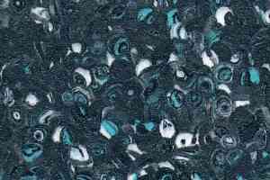 Линолеум Grabo Fortis Fitt Turqouise фото  | FLOORDEALER