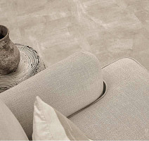 Vinilam Ceramo Stone 2,5 мм 61603 Бетонная Смесь фото 2 | FLOORDEALER