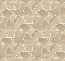 Ковролин Agnella Natural Dab Light Grey фото 1 | FLOORDEALER