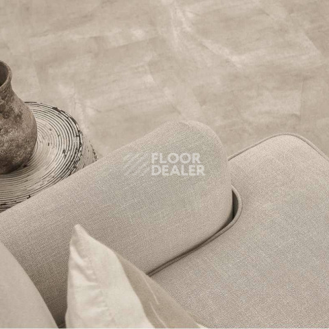 Vinilam Ceramo Stone 2,5 мм 61603 Бетонная Смесь фото 2 | FLOORDEALER