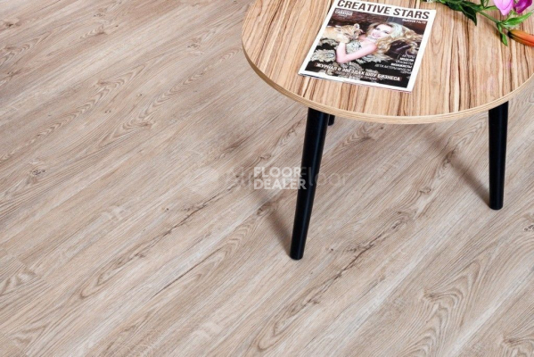 Alpine Floor Sequoia (LVT) Секвойя Калифорния ЕСО 6-6 LVT фото 3 | FLOORDEALER