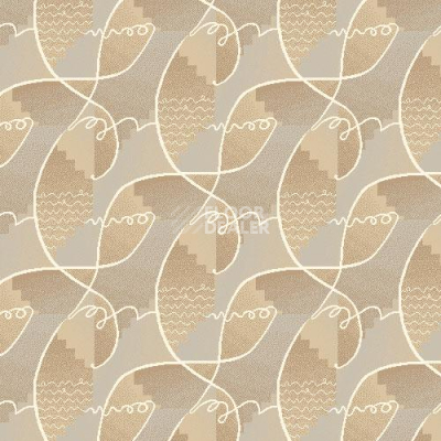 Ковролин Agnella Natural Dab Light Grey фото 1 | FLOORDEALER