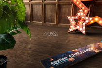 Aquafloor Space Nuts XL Glue 2.5мм AF4078NXL фото 2 | FLOORDEALER