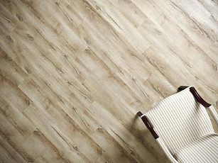 Кварцвиниловые полы FF-2000 Rich 2069 Дуб Мале фото 1 | FLOORDEALER