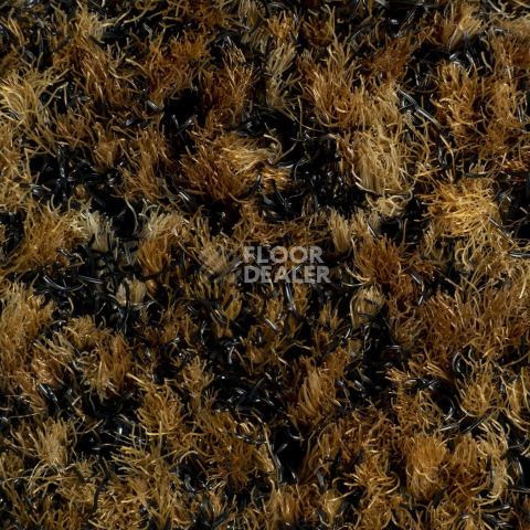 Forbo Coral Brush 5716 Masala Brown фото 2 | FLOORDEALER