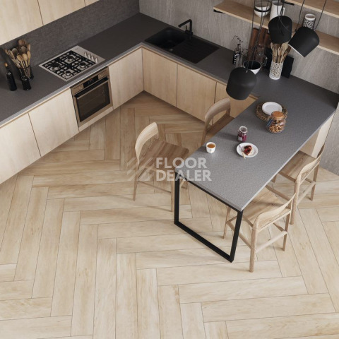 Gabbro ( Габбро ) Керамогранит 60x60x10 gb 03 60x60x10 Непол.Рект. (Керамический гранит) фото 4 | FLOORDEALER