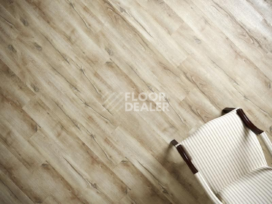 Кварцвиниловые полы FineFloor FF-2000 Rich 2069 Дуб Мале фото 1 | FLOORDEALER