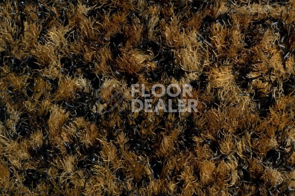 Грязезащитные покрытия Forbo Coral Brush 5716 masala brown фото 2 | FLOORDEALER