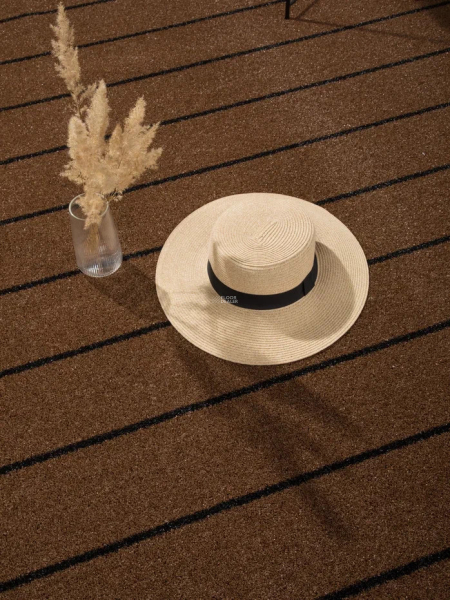 Condor Teak Brown фото 11 | FLOORDEALER