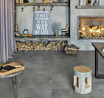 Alpine Floor Stone Mineral Core Майдес (без подложки) ЕСО 4-23 фото 3 | FLOORDEALER