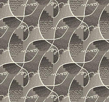 Ковролин Agnella Natural Dab Grey фото 1 | FLOORDEALER