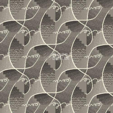 Ковролин Agnella Natural Dab Grey фото 1 | FLOORDEALER