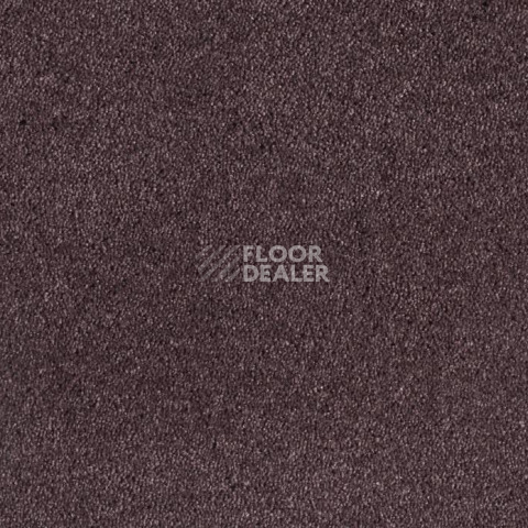 Ковролин Lano Satine Nova 081 Pourpre фото 1 | FLOORDEALER