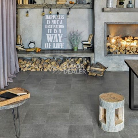 Alpine Floor Stone Mineral Core Майдес (без подложки) ЕСО 4-23 фото 3 | FLOORDEALER