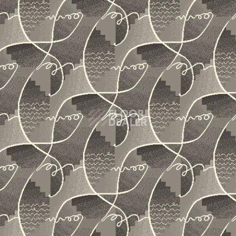 Ковролин Agnella Natural Dab Grey фото 1 | FLOORDEALER