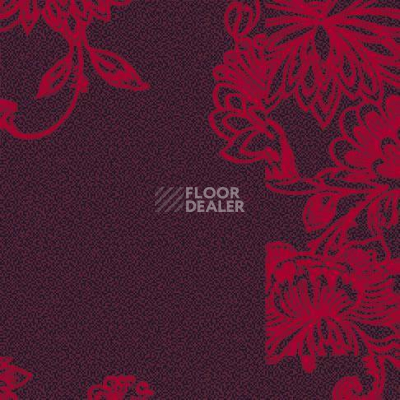 Ковролин Halbmond Tiles & More 4 tm 4-040-01 фото 1 | FLOORDEALER