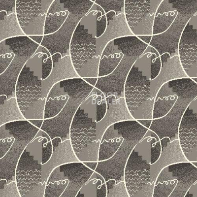 Ковролин Agnella Natural Dab Grey фото 1 | FLOORDEALER