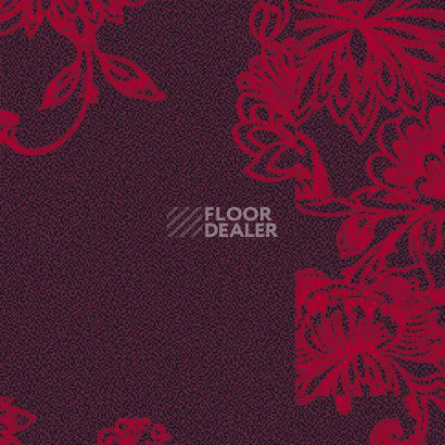 Ковролин Halbmond Tiles & More 4 tm 4-040-01 фото 1 | FLOORDEALER