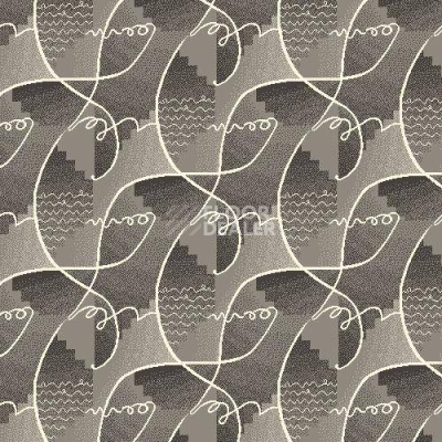 Ковролин Agnella Natural Dab Grey фото 1 | FLOORDEALER