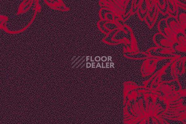 Ковролин HALBMOND Tiles & More 4 TM4-040-01 фото 1 | FLOORDEALER