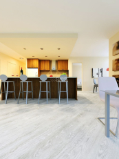 FF-1300 Light 1376 Дуб Богемия фото 4 | FLOORDEALER