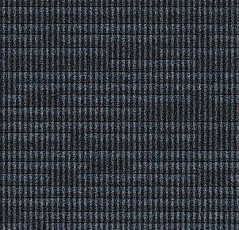 Ковровая плитка Flotex Linear t 351004 / t 352004 Integrity & 178 Navy Embossed фото 1 | FLOORDEALER