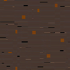 Ковролин Halbmond Tiles & More 1 tm 1-012-05 фото 1 | FLOORDEALER