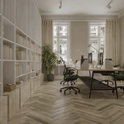 Norland Parquet 4 мм 1066-11 Best Home фото 2 | FLOORDEALER