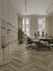 Norland Parquet 4 мм 1066-11 Best Home фото 2 | FLOORDEALER
