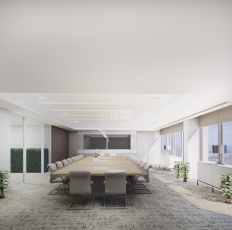 Desoma Shadow 300 фото 2 | FLOORDEALER